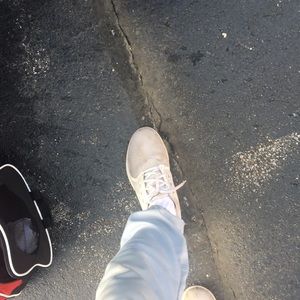 Meet your Posher, Seth